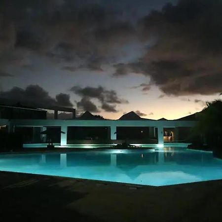 Le Manganao Saint-Francois (Grande-Terre) Exterior foto
