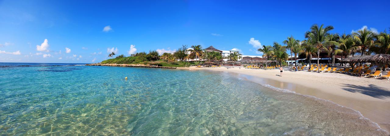 Le Manganao Saint-Francois (Grande-Terre) Exterior foto