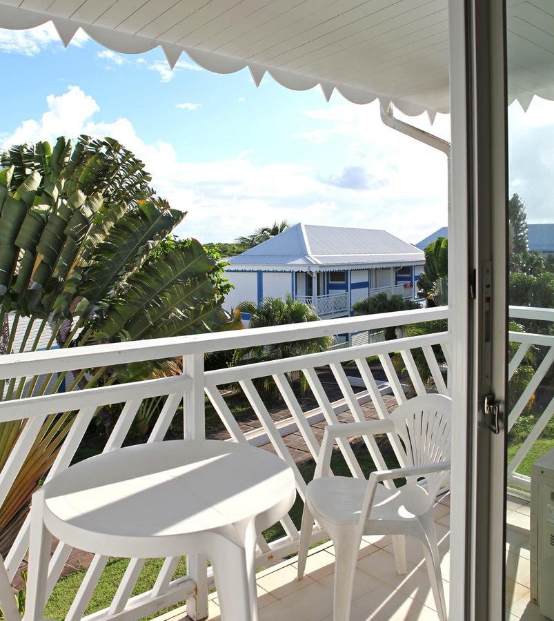Le Manganao Saint-Francois (Grande-Terre) Exterior foto